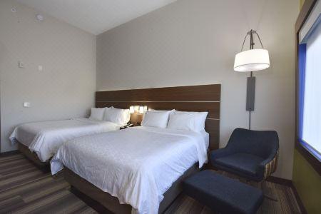 Holiday Inn Express & Suites - Orlando - Lake Nona Area, An Ihg - 55