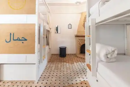 Hôtel Racine - 21