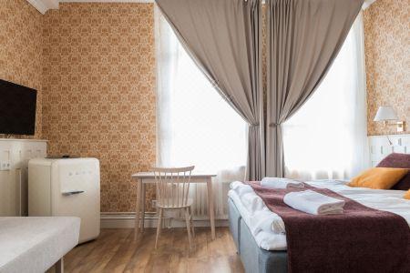 Boutique Old Spa - 1