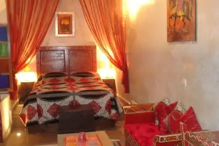 Riad Marlinea - 14