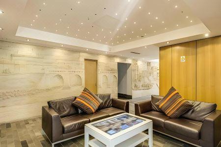 Ginevra Palace - 5