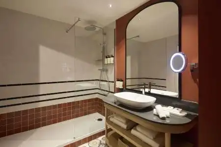 Radisson Blu Biarritz - 68