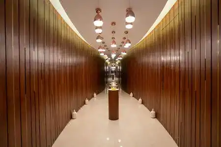 Al Husn Muscat - 6