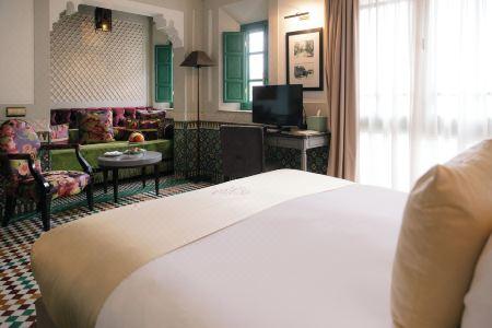 Palais Faraj Suites & Spa - 13