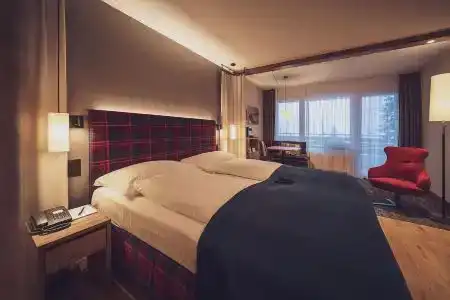 Sunstar & SPA Davos - 14