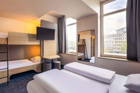 ibis Styles Bochum Hauptbahnhof - 0