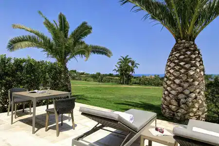 Rocco Forte Masseria Torre Maizza - 6