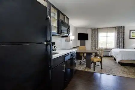 Candlewood Suites Fort Lauderdale Airport-Cruise, An Ihg - 78