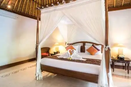 Kori Ubud Resort, Restaurant & Spa - 86