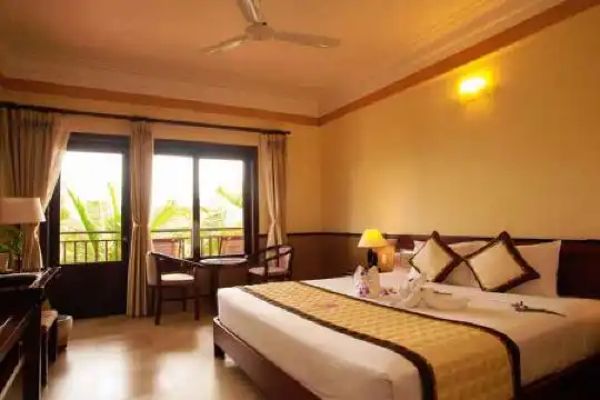 Golden Coast Resort & Spa - 45