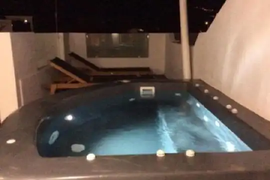 Almyra Oia Suites - 107