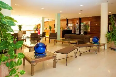 Sbh Royal móNica - 6