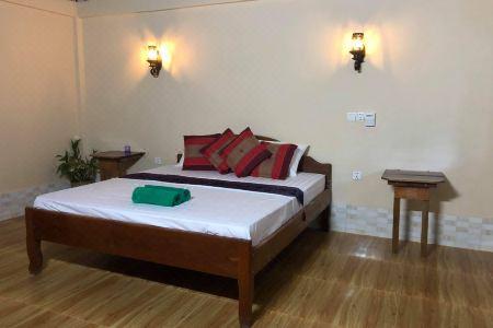 Green Mango Bungalows - 27