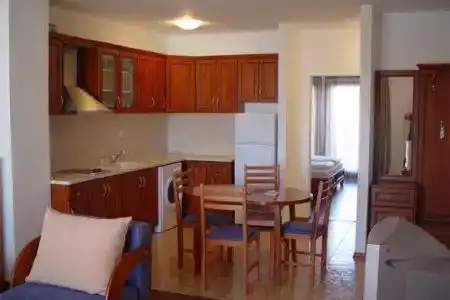 Marina Cape Vacation Complex - 3