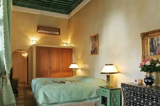 Riad & Spa Esprit Du Maroc - 78