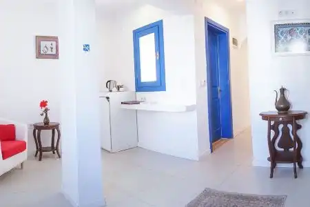 Su - Bodrum - 19