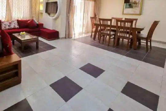 Nubia Beach Resort & Aqua Park - Hurghada - 19
