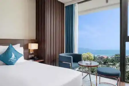 Canvas Danang Beach - 78