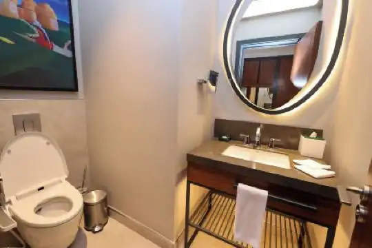 Hilton Garden Inn Afrosiyob - 95