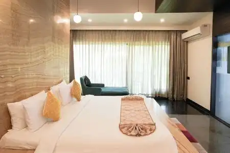 Umino Beach Resort - 51