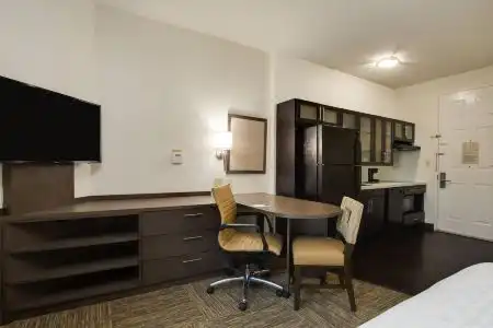 Candlewood Suites Fort Lauderdale Airport-Cruise, An Ihg - 59