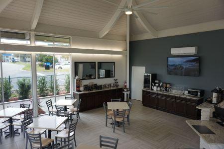 Smart Stay Inn - Saint Augustine - 4