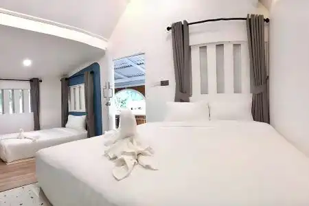p.a.n. Beach Bungalows - 25