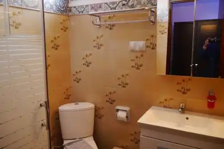 Soho Exclusive Suites - 23