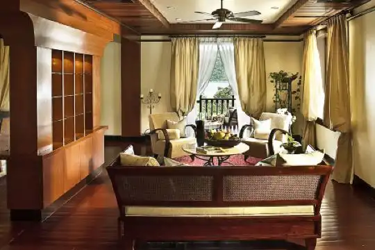 Pangkor Laut - Small Luxurys of the World - 66