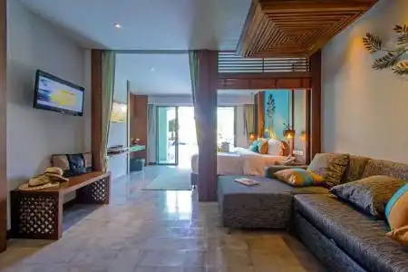 Mai Khao Lak Beach Resort & Spa - Sha Plus - 51