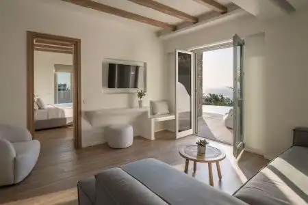 Arocaria Mykonos - 21