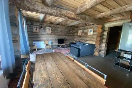 Mountain Cricket Chalets and Apartments - 155