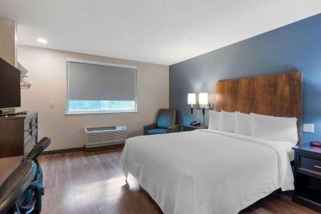 Extended Stay America Premier Suites - Miami - Coral Gables - 20