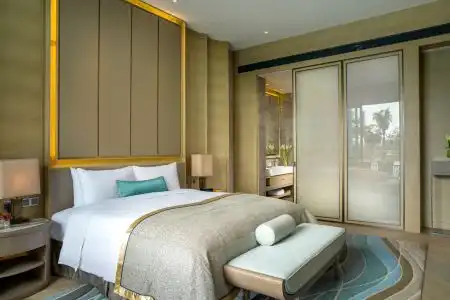 Sofitel Sanya Leeman Resort - 155