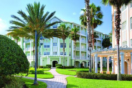WorldMark Orlando Kingstown Reef - 6