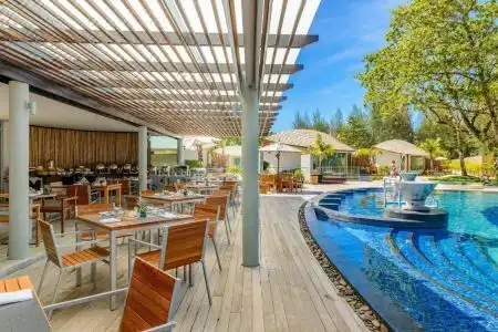 Mai Khao Lak Beach Resort & Spa - Sha Plus - 7