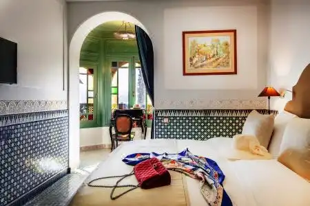 Palais Faraj Suites & Spa - 31