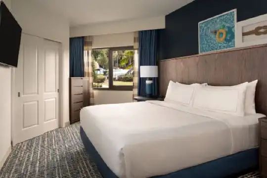 DoubleTree Suites by Hilton Orlando at Disney Springs - 24