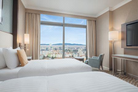 Selectum City Atasehir - 47