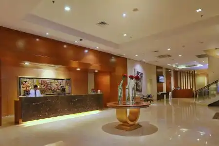 Park Cawang Jakarta - 2