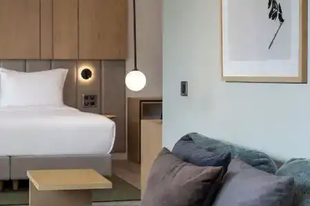 Hilton Garden Inn Athens Syggrou Avenue - 52
