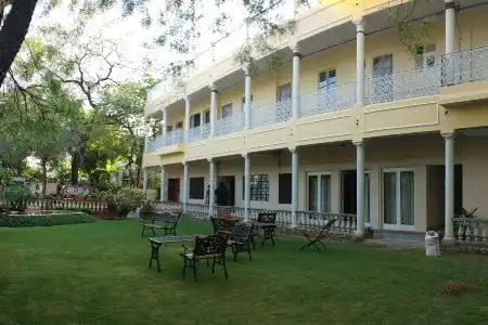 Jai Niwas Garden - 5