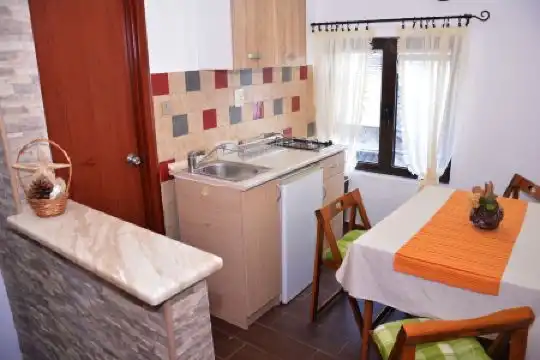 Family House Bjelila - 58