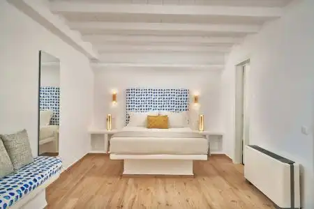 Arte & Mare Elia Luxury Suites & Vllas - 84