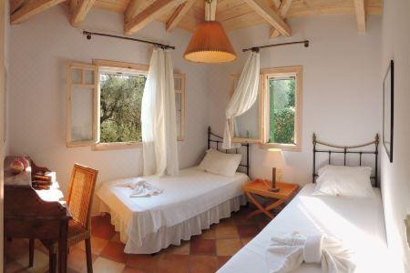 Lefkada Collection Villas - 30