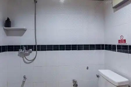 Pr Patong Residence -Sha - 66