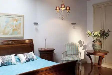 Arte & Mare Elia Luxury Suites & Vllas - 113