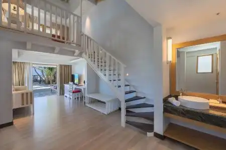 Cinnamon Dhonveli Maldives - Water Suites - 28
