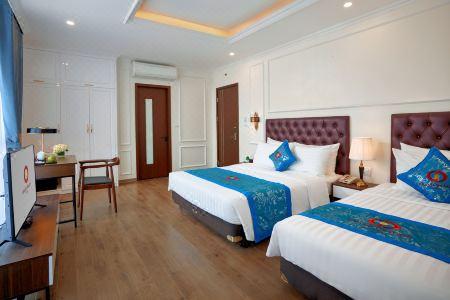 Grand Dragon Hanoi - 9