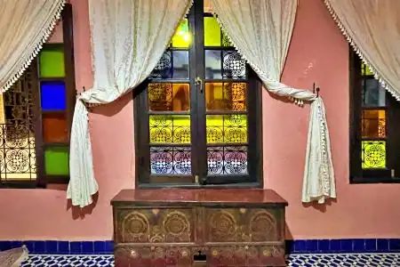 Riad Dar Guennoun - 41